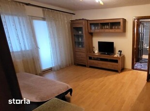 Apartament 2 camere -Tg. Mureș - Cornișa - Zona Căminelor Studențești