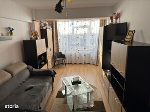 NOU Apartament decomandat 3 camere - Hotel IQ, Giroc