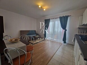 Apartament 2 camere, Modern, 37 mp, parcare, etaj intermediar, zona stejarului!