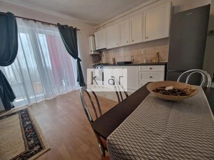 Apartament 2 camere modern, etaj 1, parcare! Zona Stejarului!