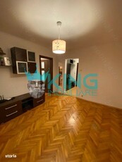 Apartament de vanzare 1 camera finisat si mobilat Gruia