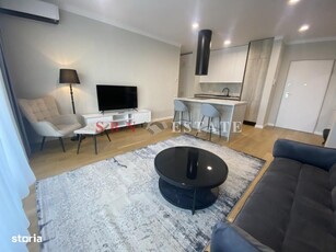 Apartament 2 Camere | Rond OMV | 2 Locuri de Parcare