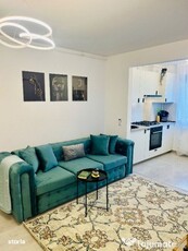 Apartament cu 3 camere in Floresti, Muzeul Apei.