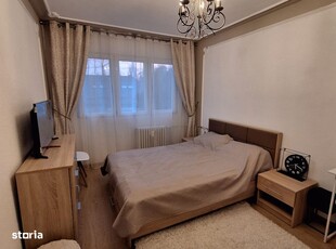 Apartament 2 camere Podu Ros , 50 metri, etaj 1 Cod:156914