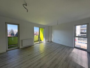 Apartament 2 camere, posibilitate decomandare, 56,7 mp, zona Corneliu Coposu