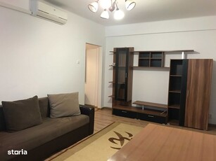 Apartament 2,5 camere, mobilat si utilat + loc de parcare, Tractoru, z