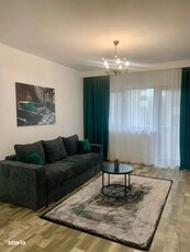 Apartament 2 camere decomandat - mobilat - parcare