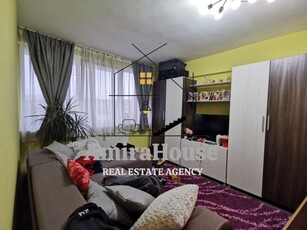 Apartament 2 camere, str Hateg, Grigorescu