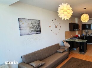 Apartament 2 camere Titan