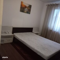 Apartament 2 camere Podu Ros-Bulevard