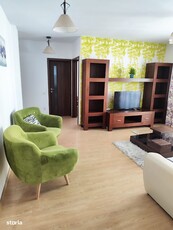 Apartament 2 camere de inchiriat Calea Grivitei bloc nou