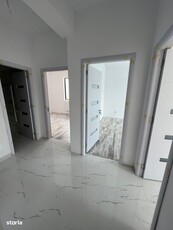 Apartament 2 camere utilat / RATE LA DEZVOLTATOR / Bragadiru