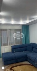 Apartament 2 camere zona Bucovina -Inspectoratul Scolar, etaj 2