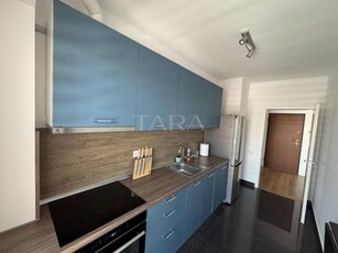 Apartament 2 camere, zona Farmec, constructie 2020