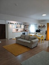 Apartament 2 camere,72 mp+5 mp balcon,zona Stejarului