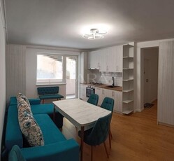 Apartament 2 dormitoare, Floresti, Zona Cetatii, Parcare.