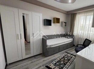 Apartament 3 camere | 58 mp | Etaj intermediar | Zona Strazii Donath