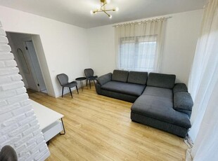 Apartament 3 camere, 60mp+18mp terasa, zona Taietura Turcului