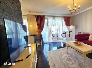 Apartament 3 camere 79mp,balcon,parcare, Gheorgheni, zona Iulius Mall