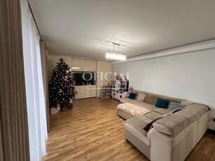 Apartament 3 Camere 80 Mp | Terasa 22 Mp | Garaj | Calea Turzii OMW