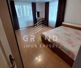 Apartament 3 camere, BALCON, zona Europa/Mircea Eliade