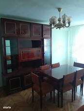 Apartament cu 3 camere, 74 mp utili, situat in cartierul Intre Lacuri!