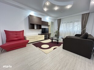 Penthouse cu 3 camere, 75,40 mp, zona Turnişor