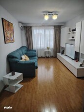 Apartament 3 camere de inchiriat bd. Lacul Tei cu parcare