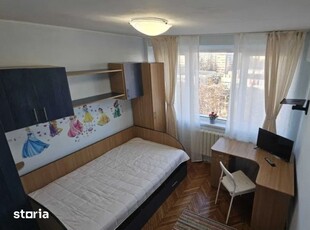 Apartament cu 2 camere de vânzare în Bnaeasa - Sisesti