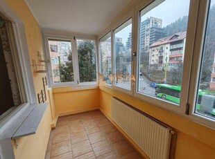 Apartament 3 camere, etaj intermediar, zona Racadau, Brasov