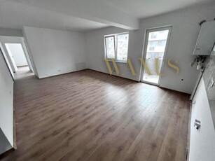 Apartament 3 camere finisat , 67 MP, Teilor.