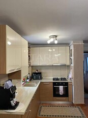 Apartament 3 Camere, finisat. Ofera-ti confortul dorit!