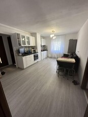 Apartament 3 camere, Floresti, zona Lidl.