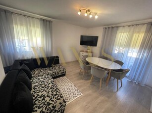 Apartament 3 camere in cartierul Marasti