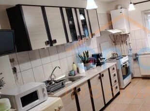 Apartament 3 Camere in Cartierul Marasti