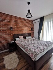 Apartament 3 camere in zona BORHANCI