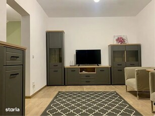 Apartament de vanzare 2 camere zona Mercur Gheorgheni