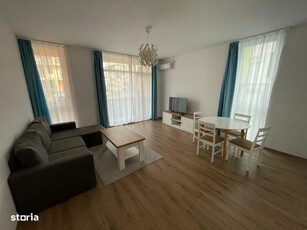 Apartament de vanzare cu 3 camere loc parcare bloc nou zona Turnisor