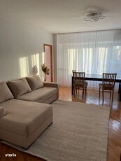 EE/643 De închiriat apartament cu 1 cameră în Tg Mureș- Dâmb