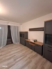 Apartament cu 2 camere, centrala proprie, etaj 2, Giroc - Chisoda