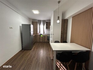 Apartament cu 4 camere 2 bai zona Bd Milea