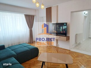 Apartament 3 camere Modern, Ultracentral