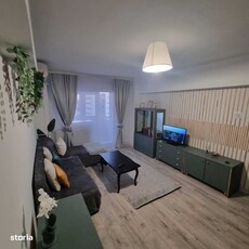 Apartament 2 camere, zona Spitalului Judetean