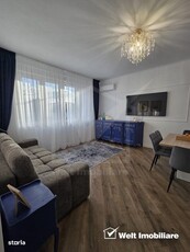 Apartament 2 camere de vanzare in Faleza Nord, vedere la mare, bloc no