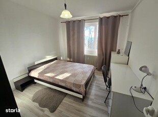 Apartament 3 camere decomandat, doua bai - Astra