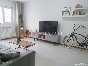 Apartament 3 camere Tineretului - Timpuri Noi | Parcare inclusa |