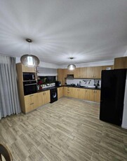 Apartament 3 camere,64 mp,2 parcari subterane incluse,zona Terra