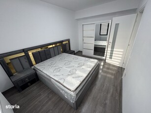 Apartament 2 camere, decomandat, etaj 1 +Parcare, zona Campului, Mana