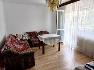 Apartament 4 camere, 2 bai, mobilat, etaj1, zona Manastur Cluj Napoca