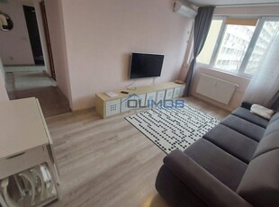 Apartament 4 camere de vanzare DRUMUL TABEREI - Bucuresti